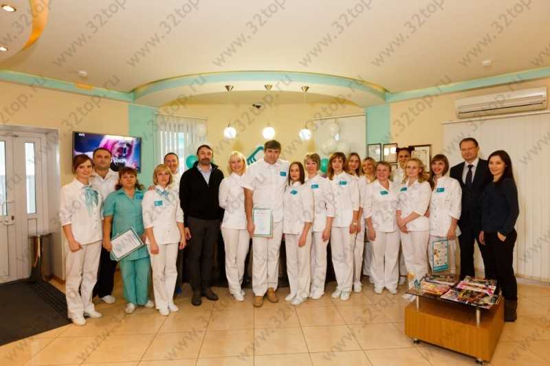 Сеть стоматологических клиник ДЕНТАСТИЛЬ на Пожалостина