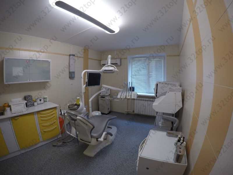Стоматологическая клиника ГАРАНТА-ДЕНТ