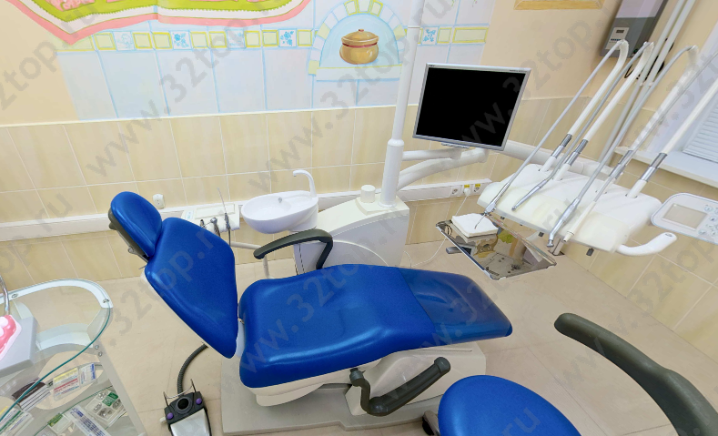 Стоматологическая клиника ПРАЙМ на Есенина