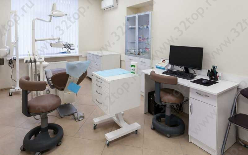 Клиника семейной стоматологии ДИНАСТИЯ на Кальной