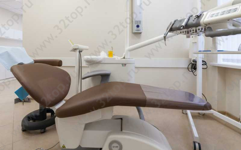 Клиника семейной стоматологии ДИНАСТИЯ на Кальной