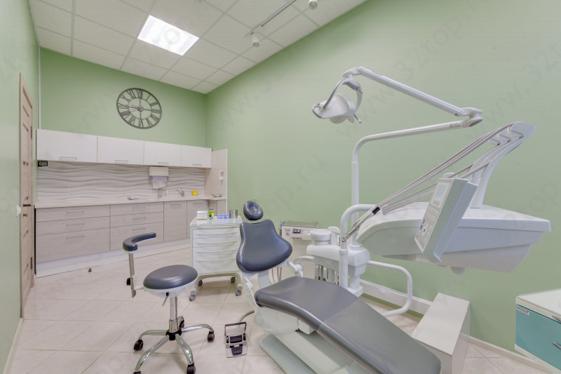 Медико-стоматологическая клиника ГУДВИЛЛ