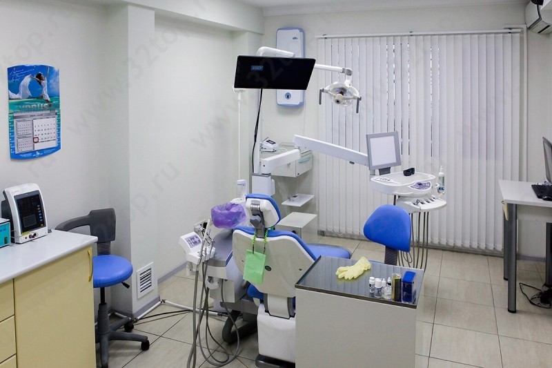 Современная стоматология МЕДИ-ЛАЙТ на 2-ой линии