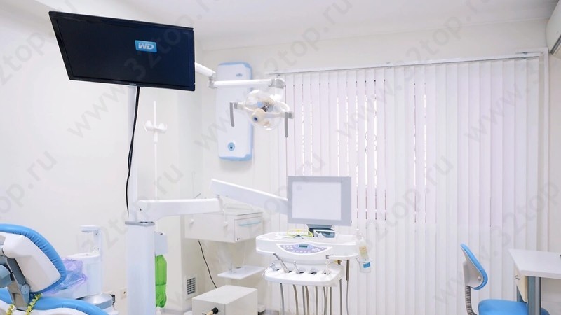 Современная стоматология МЕДИ-ЛАЙТ на 2-ой линии