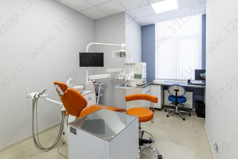 Стоматологическая клиника ВАШ ДАНТИСТ на Быстрецкой