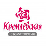 Логотип клиники КРЕМЛЕВСКАЯ СТОМАТОЛОГИЯ