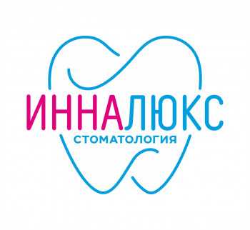 Логотип клиники ИННАЛЮКС