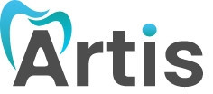 Логотип клиники ARTIS (АРТИС)
