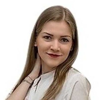 Куликова Алёна Владимировна - фотография