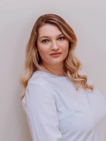 Еремина (Майер) Жанна Владиславовна - фотография