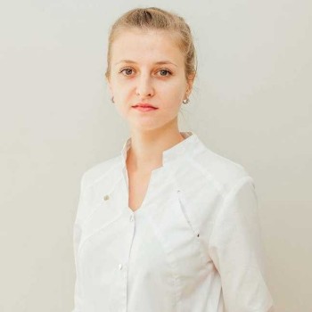 Леонова Татьяна Евгеньевна - фотография