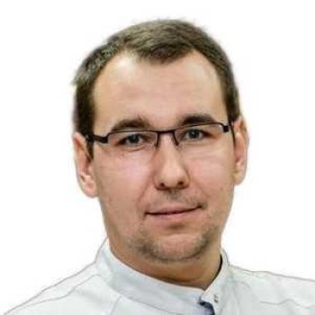 Большов Иван Николаевич - фотография Большов Иван Николаевич - фотография