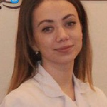 Гуськова Наталья Юрьевна - фотография